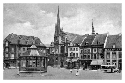 765_02_Markt Markt Sittard